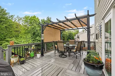 17 Silverthorn Court, Stafford, VA 22554 - Photo 32
