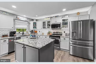 17 Silverthorn Court, Stafford, VA 22554 - Photo 8
