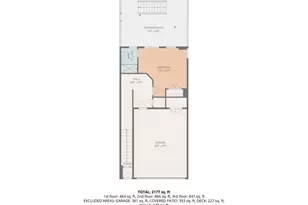 167 Whitson Woods Pl, Stafford, VA 22554 - Photo 52