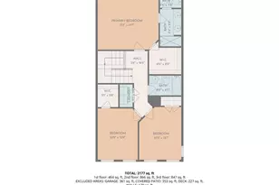 167 Whitson Woods Pl, Stafford, VA 22554 - Photo 50