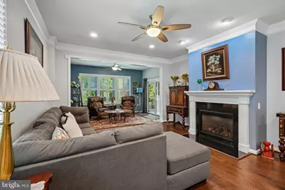 137 Long Point Drive, Fredericksburg, VA 22406 - Photo 18