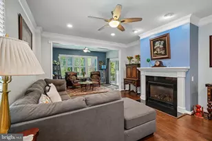 137 Long Point Dr, Fredericksburg, VA 22406 - Photo 18