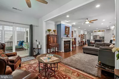 137 Long Point Drive, Fredericksburg, VA 22406 - Photo 20
