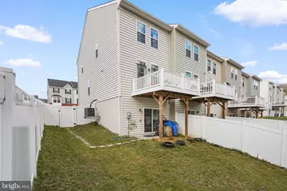 527 View Point Way, Fredericksburg, VA 22405 - Photo 26