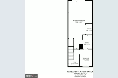 527 View Point Way, Fredericksburg, VA 22405 - Photo 30