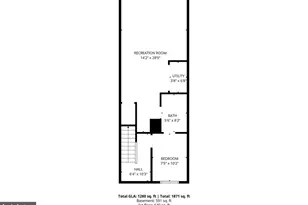 527 View Point Way, Fredericksburg, VA 22405 - Photo 30