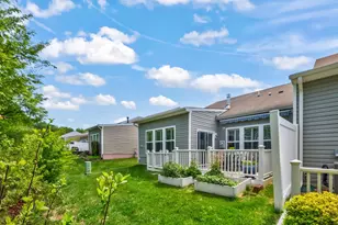 201 Long Point Dr, Fredericksburg, VA 22406 - Photo 28