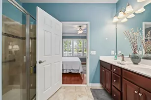 201 Long Point Dr, Fredericksburg, VA 22406 - Photo 22