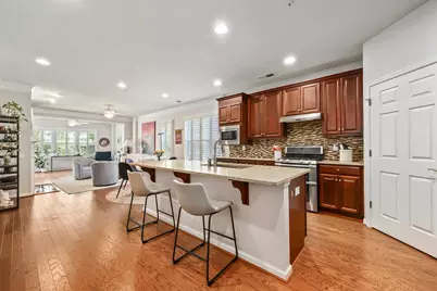 201 Long Point Drive, Fredericksburg, VA 22406 - Photo 6