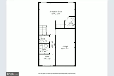 601 Galway Lane, Stafford, VA 22554 - Photo 38