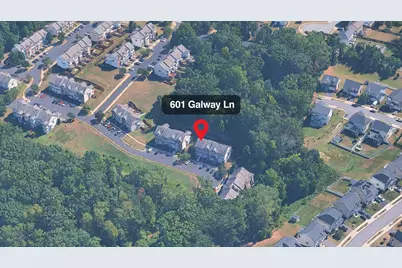 601 Galway Lane, Stafford, VA 22554 - Photo 2