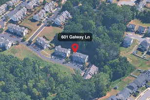 601 Galway Ln, Stafford, VA 22554 - Photo 2