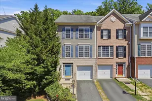 601 Galway Ln, Stafford, VA 22554 - Photo 4