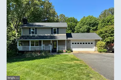 454 Widewater Road, Stafford, VA 22554 - Photo 8