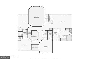 80 Scott's Ford Ln, Fredericksburg, VA 22406 - Photo 54