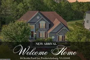 80 Scott's Ford Ln, Fredericksburg, VA 22406 - Photo 1