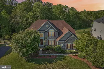 80 Scotts Ford Lane, Fredericksburg, VA 22406 - Photo 2