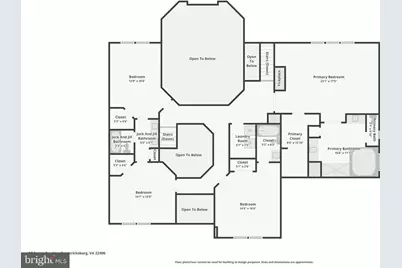 80 Scotts Ford Lane, Fredericksburg, VA 22406 - Photo 6