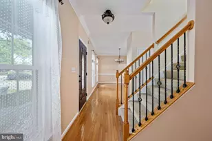 21 Remington Ct, Stafford, VA 22554 - Photo 8