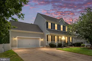 21 Remington Ct, Stafford, VA 22554 - Photo 1