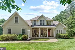 14 Hermitage, Stafford, VA 22556 - Photo 1