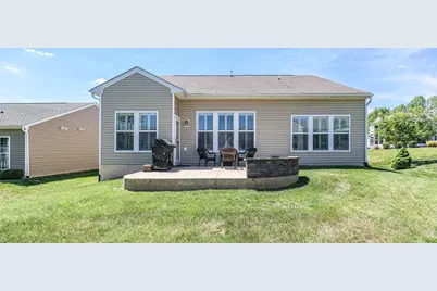 5 Battery Point Drive, Fredericksburg, VA 22406 - Photo 32