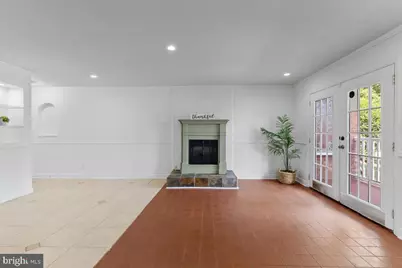 202 Buckingham Lane #102, Stafford, VA 22556 - Photo 8