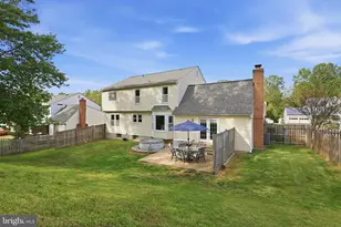 16 Summerwood Dr, Stafford, VA 22554 - Photo 34