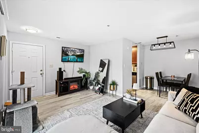 93 Fern Oak Circle #93100, Stafford, VA 22554 - Photo 6