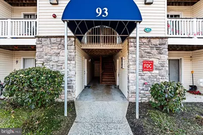 93 Fern Oak Circle #93100, Stafford, VA 22554 - Photo 4