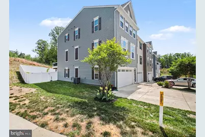208 Regester Chapel Road, Stafford, VA 22554 - Photo 2