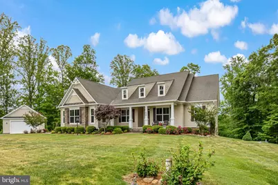 438 Brenthem Farm Drive, Fredericksburg, VA 22405 - Photo 70