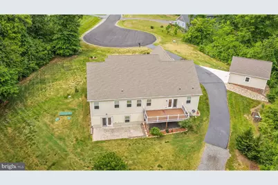 438 Brenthem Farm Drive, Fredericksburg, VA 22405 - Photo 10