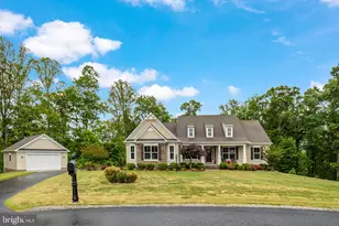 438 Brenthem Farm Dr, Fredericksburg, VA 22405 - Photo 4
