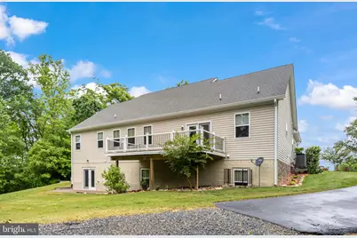 438 Brenthem Farm Drive, Fredericksburg, VA 22405 - Photo 8