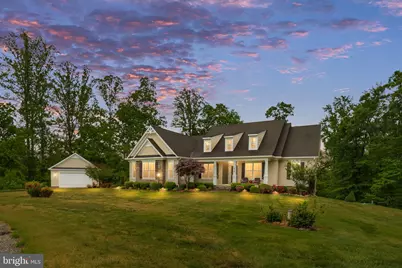 438 Brenthem Farm Drive, Fredericksburg, VA 22405 - Photo 68