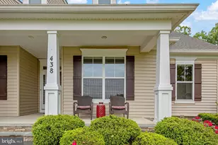 438 Brenthem Farm Dr, Fredericksburg, VA 22405 - Photo 12