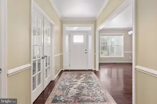 438 Brenthem Farm Dr, Fredericksburg, VA 22405 - Photo 16