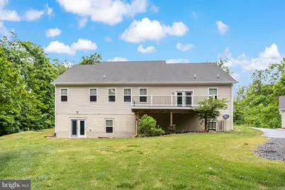 438 Brenthem Farm Drive, Fredericksburg, VA 22405 - Photo 72