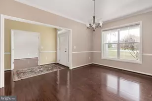 438 Brenthem Farm Dr, Fredericksburg, VA 22405 - Photo 22