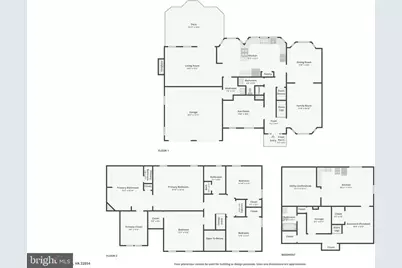 1128 Aquia Drive, Stafford, VA 22554 - Photo 44