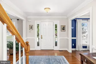 10 N Pointe Dr, Fredericksburg, VA 22405 - Photo 20