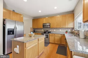 4 Wiltshire Dr, Stafford, VA 22554 - Photo 12