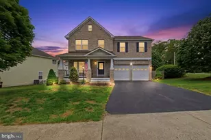 4 Wiltshire Dr, Stafford, VA 22554 - Photo 2