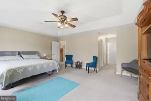 4 Wiltshire Dr, Stafford, VA 22554 - Photo 16
