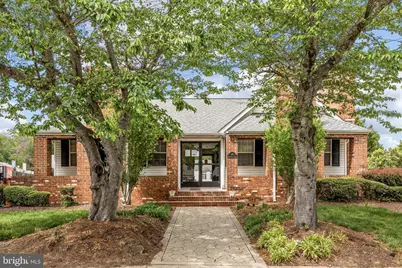 100 Picadilly Lane #52, Stafford, VA 22556 - Photo 22