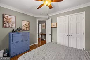 33 William and Mary Ln, Stafford, VA 22554 - Photo 18