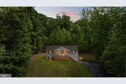 33 William and Mary Lane, Stafford, VA 22554 - Photo 1
