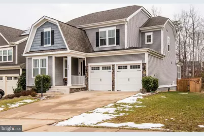 344 Pear Blossom Road, Stafford, VA 22554 - Photo 2