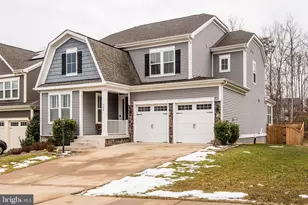 344 Pear Blossom Rd, Stafford, VA 22554 - Photo 2
